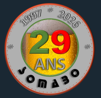 somabo 30 ans