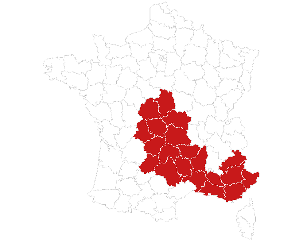 Départements Technologie Boissons