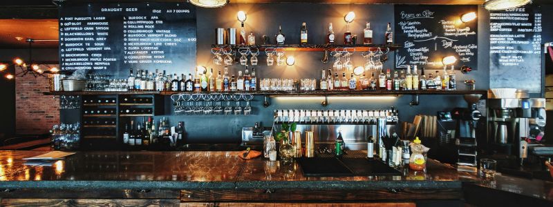 bar tireuses à bière