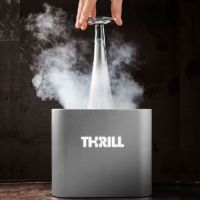 givreur de verre Thrill