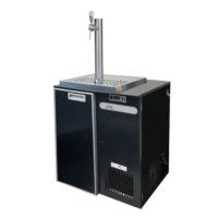 frigo fût gamme antoine